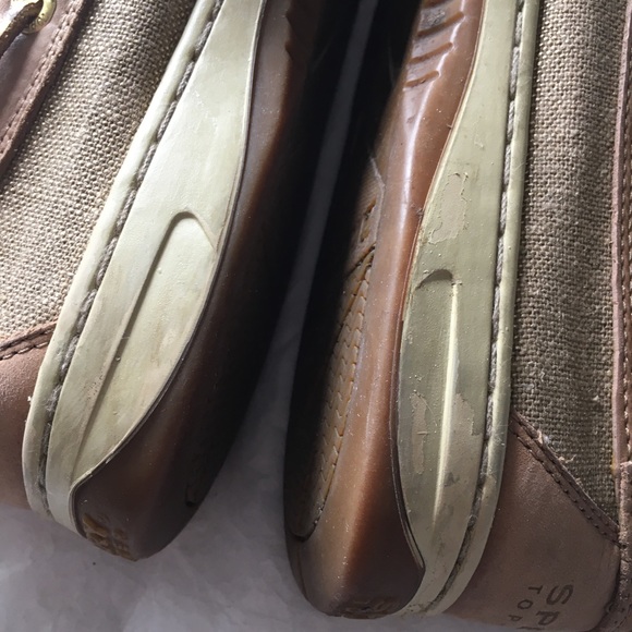 Sperry | Angelfish Boat Shoes - Picture 9 of 12